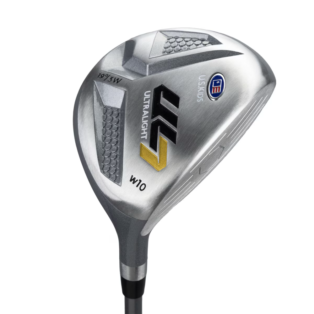 UL7 3#  Wood 63" 160-168cm gold 31-W2409_1