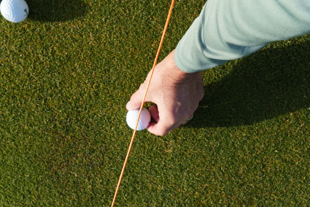 Cordes d'alignement S34-A0204